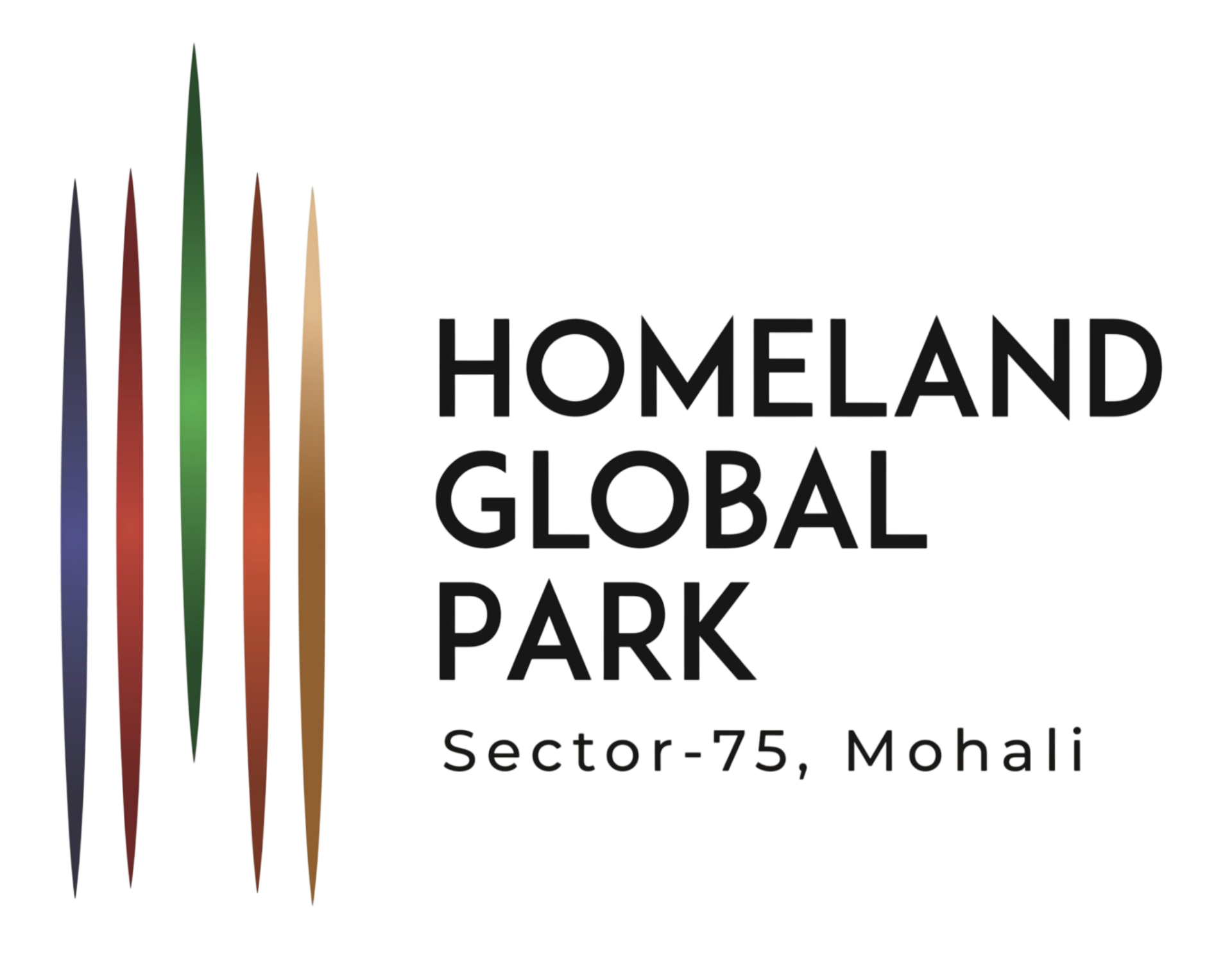 Homeland Global Park Logo